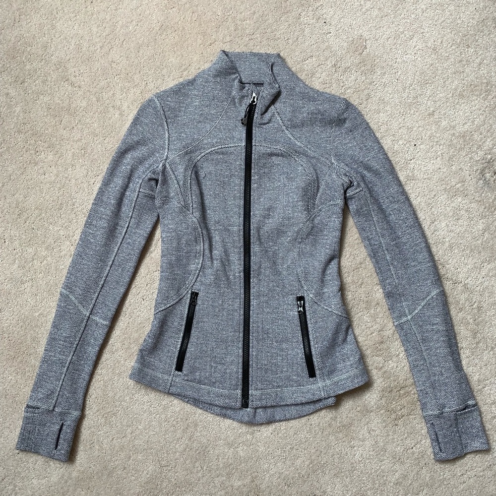 Lululemon Jacket